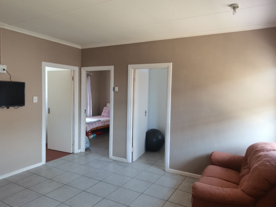 2 Bedroom Property for Sale in Parsonsvlei Eastern Cape